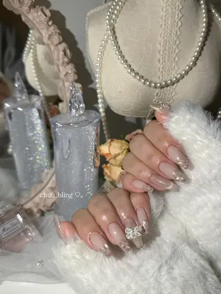 ネイル Lumi de nailsのネイルデザイン