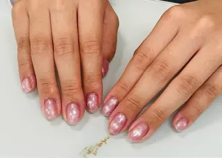 ネイル nailsalon HOPEのネイルデザイン