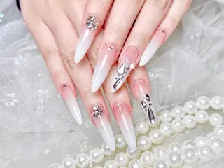 ネイル 🎀Sense Nail池袋店🎀のネイルデザイン