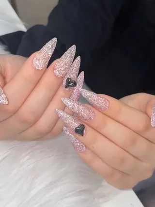 ネイル 🌺SAYAKA🌺 ロングネイル専門店のネイルデザイン