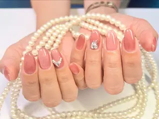 ネイル &CHOU CHOU nail たむらのネイルデザイン