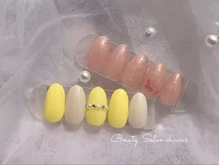ネイル Lucas AIKAのネイルデザイン