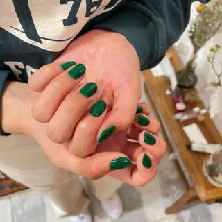 ネイル Li aileのネイルデザイン