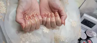 ネイル ネイルサロンほっこり kanaのネイルデザイン