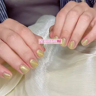 ネイル N.KIRARI nail salonのネイルデザイン