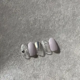 ネイル lylynail YUUKAのネイルデザイン