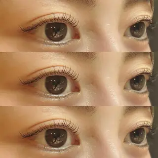 マツエク・マツパ eyelist Miyazakiのマツエク・マツパデザイン