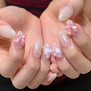 ネイル AME NAIL STUDIO小山店のネイルデザイン