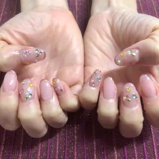 ネイル J terrace Nailのネイルデザイン