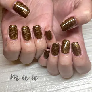 ネイル muu nailのネイルデザイン