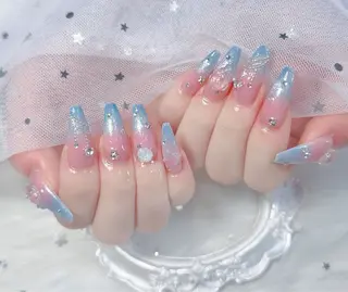 ネイル Hana Nail Salonのネイルデザイン
