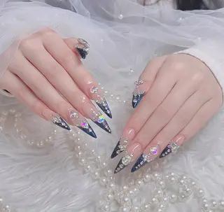 ネイル H.baby Nail Salonのネイルデザイン
