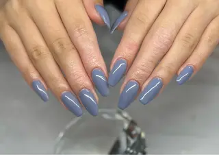 ネイル Minako 【Charmant】のネイルデザイン