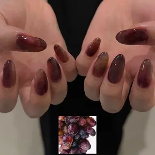 ネイル anna padoのネイルデザイン