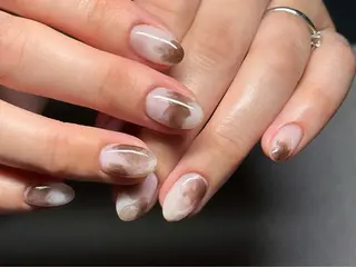 ネイル u sのネイルデザイン