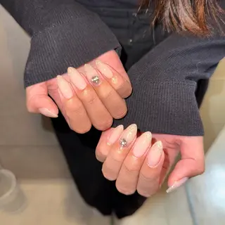 ネイル nailsalon NANAのネイルデザイン