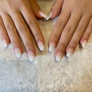 ネイル 後藤 美奈のネイルデザイン