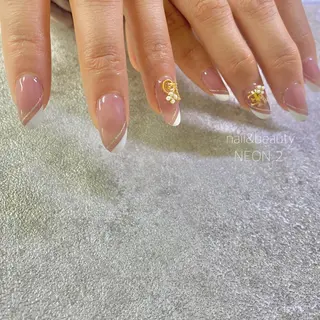 ネイル C.Nail ネイリストのネイルデザイン