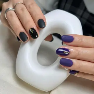 ネイル chai nail _ai📍鶴橋/桃谷のネイルデザイン