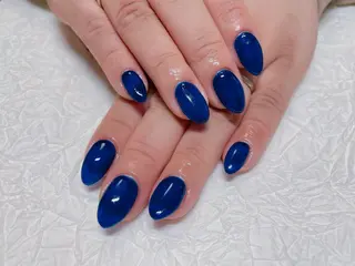 ネイル 💫ゆか_ Nailartistのネイルデザイン