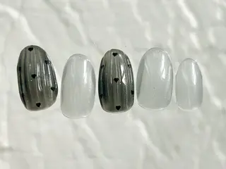 ネイル ⟡.marina⟡. minimoセール!のネイルデザイン