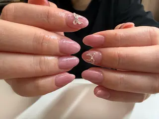 ネイル IZUMI YUKIのネイルデザイン