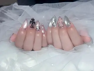 ネイル LANA NAILのネイルデザイン