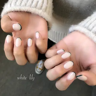 ネイル suuu beautyのネイルデザイン