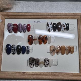 ネイル Ekaterina Nail Salonのネイルデザイン