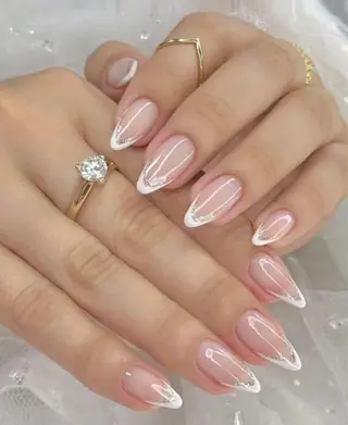 ネイル ROSE ANA CHUO 本川越のネイルデザイン