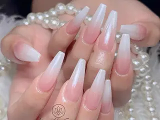 ネイル Lumi Shinokuboのネイルデザイン
