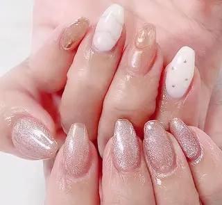 ネイル hairsalon 556のマツエク・マツパデザイン