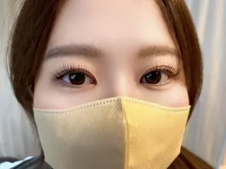 マツエク・マツパ まつげパーマ❤️夙川 kana☺️のマツエク・マツパデザイン