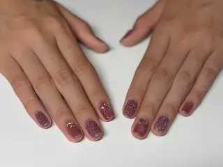 ネイル B.Avenir ミサキのネイルデザイン