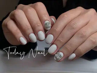ネイル りゅうToday Nailのネイルデザイン
