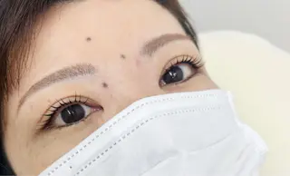 マツエク・マツパ arbis 中野の眉毛・アイブロウイメージ