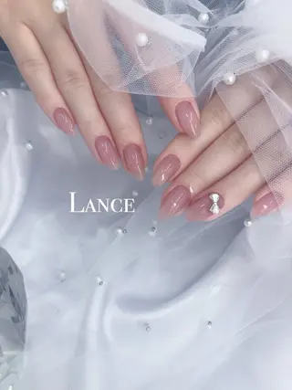 ネイル Lance nailのネイルデザイン