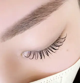 マツエク・マツパ しみず はるか🌷のマツエク・マツパデザイン