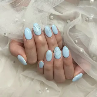 ネイル Raviy yuina♡のネイルデザイン