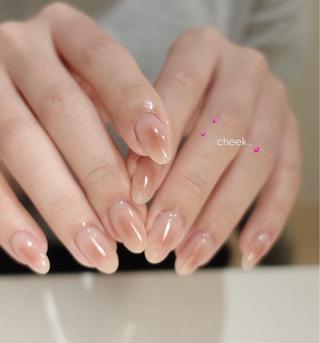 ネイル H&B ホシのネイルデザイン