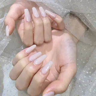ネイル Umi nail& eyelashのネイルデザイン