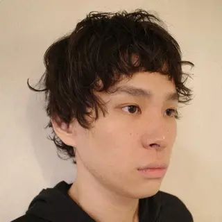 メンズ 🔥ショート特化 masaki🔥のヘアスタイル