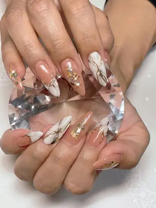 ネイル NAIL✨ RENAのネイルデザイン