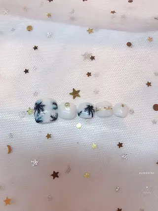 ネイル エムズ エムズのネイルデザイン