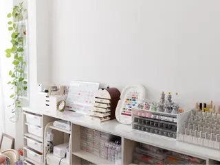 ネイル ゆゆ Nailのネイルデザイン