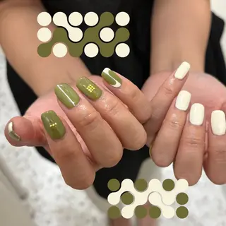 ネイル あいり/ NailLife金山のネイルデザイン