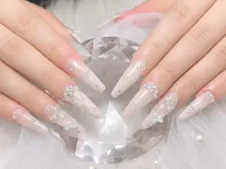 ネイル hiro koのネイルデザイン