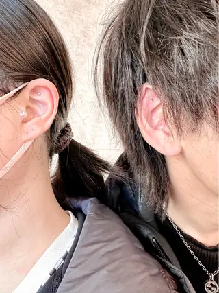 千葉小顔フェイシャル Salondesoéのエステ・リラクイメージ