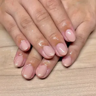 ネイル MARU .Kのネイルデザイン