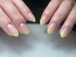 ネイル 中野駅から2分 MEO NAILのネイルデザイン